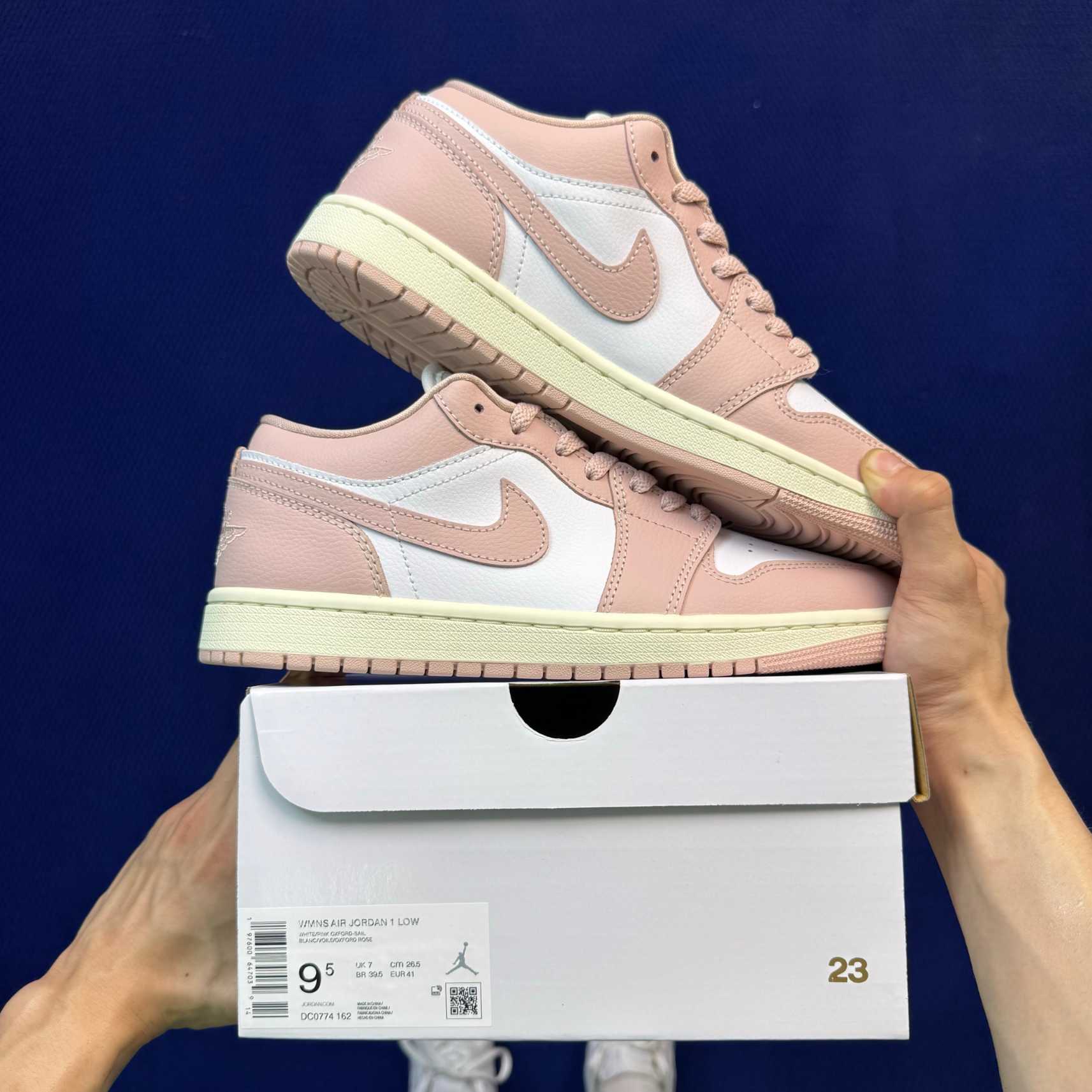 DT AJ1Low DC0774-162 - Image 3