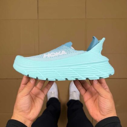 Hoka One One Restore Tc 4 : -5 1134532/OMSO
