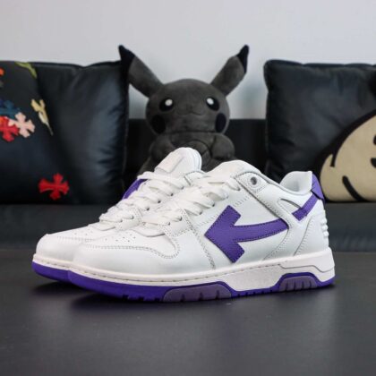 OFF-WHITE Out Of Office OFF-White OWIA259F22LEA0010135
