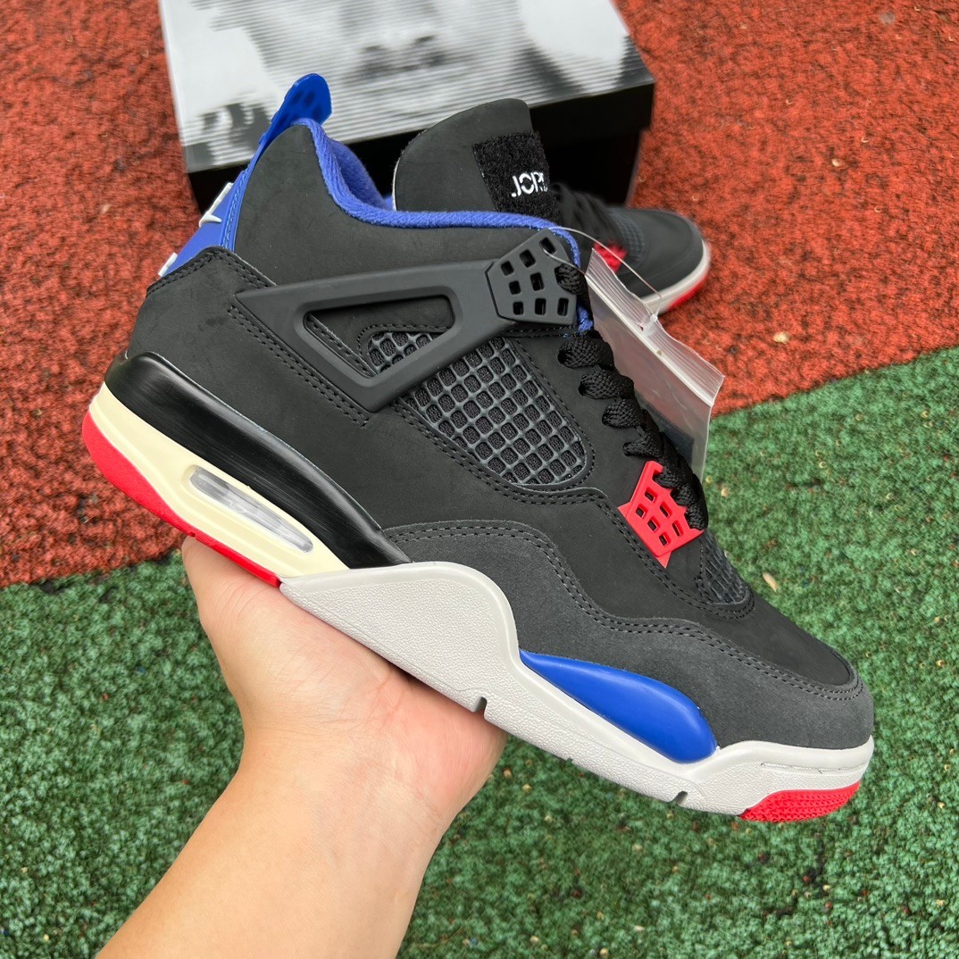 aj4 Air Jordan 4 Rare Air fv5029-003 - Image 10