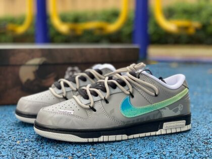 Dunk Nike Dunk Low DV0831-101
