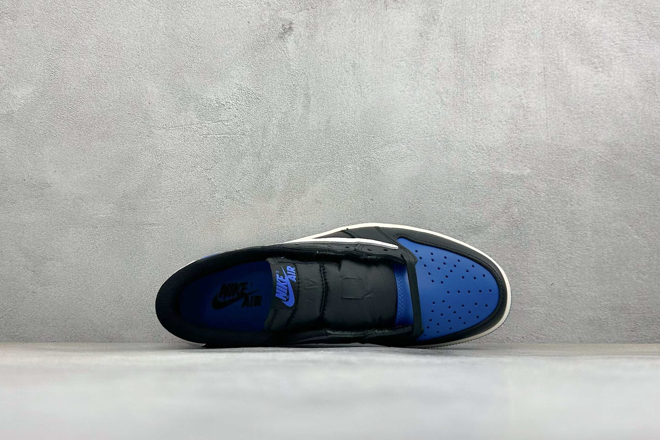 F aj1 Fragment x TS x Air Jordan 1 Low DM7866-014 - Image 8