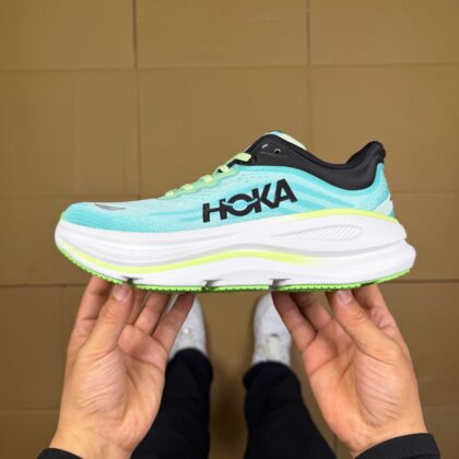 Hoka One One Bondi 9 3 -8 1162011/LNMT