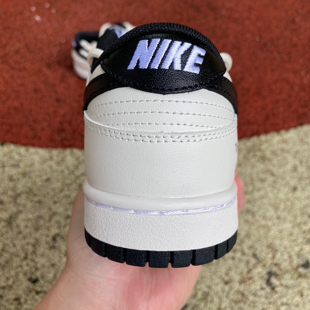 Dunk Nike Dunk Low DD1391-100 - Image 8