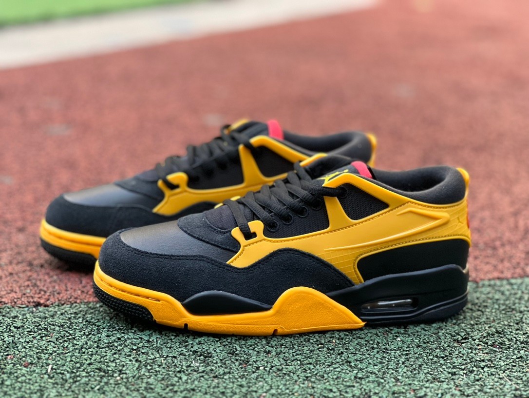 aj4 Air Jordan 4RM AJ4 FQ7939-007
