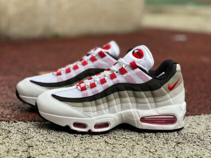 Max95 Nike Air Max 95 OG IB7862-100