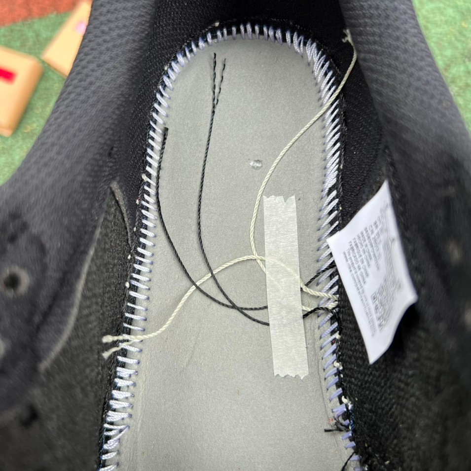 aj1 Travis Scott x Air Jordan 1 Low OG DM7866-061 - Image 5