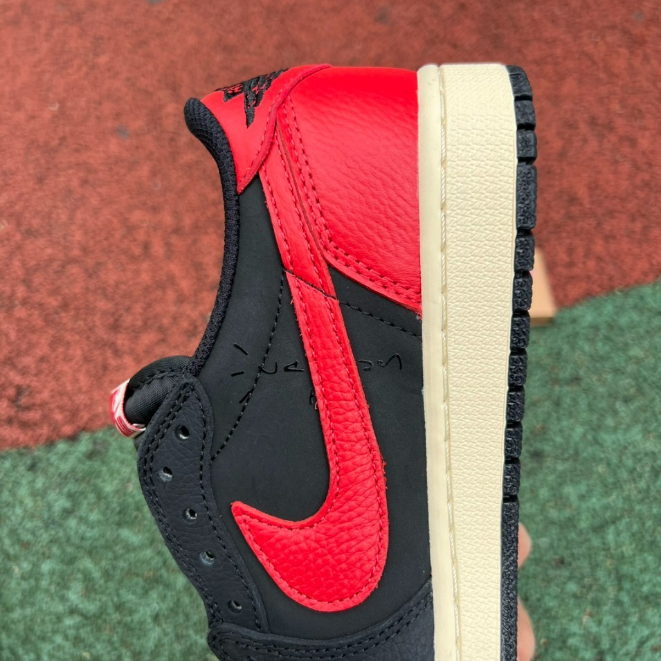 aj1 Travis Scott x Air Jordan 1 Low OG DM7866-061 - Image 13
