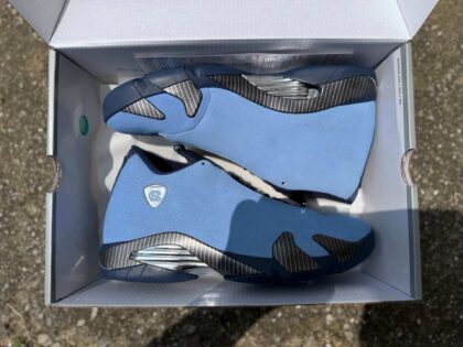 aj14 Air Jordan 14 Howard PE 0021A5-287