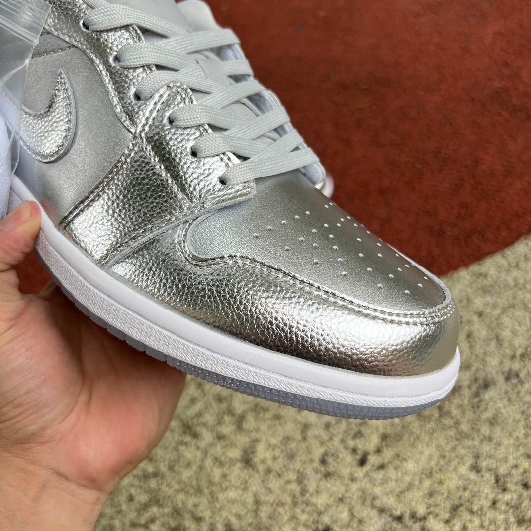 aj1 low AIR JORDAN 1 AJ1 FN5030-001 - Image 4
