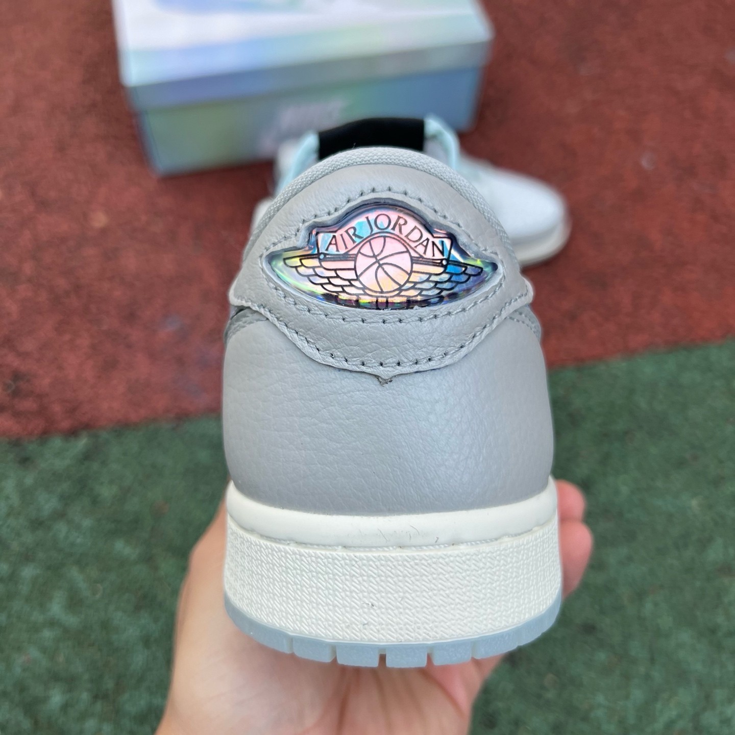 aj1 cny AIR JORDAN 1 RETRO CNY HF3144-100 - Image 8