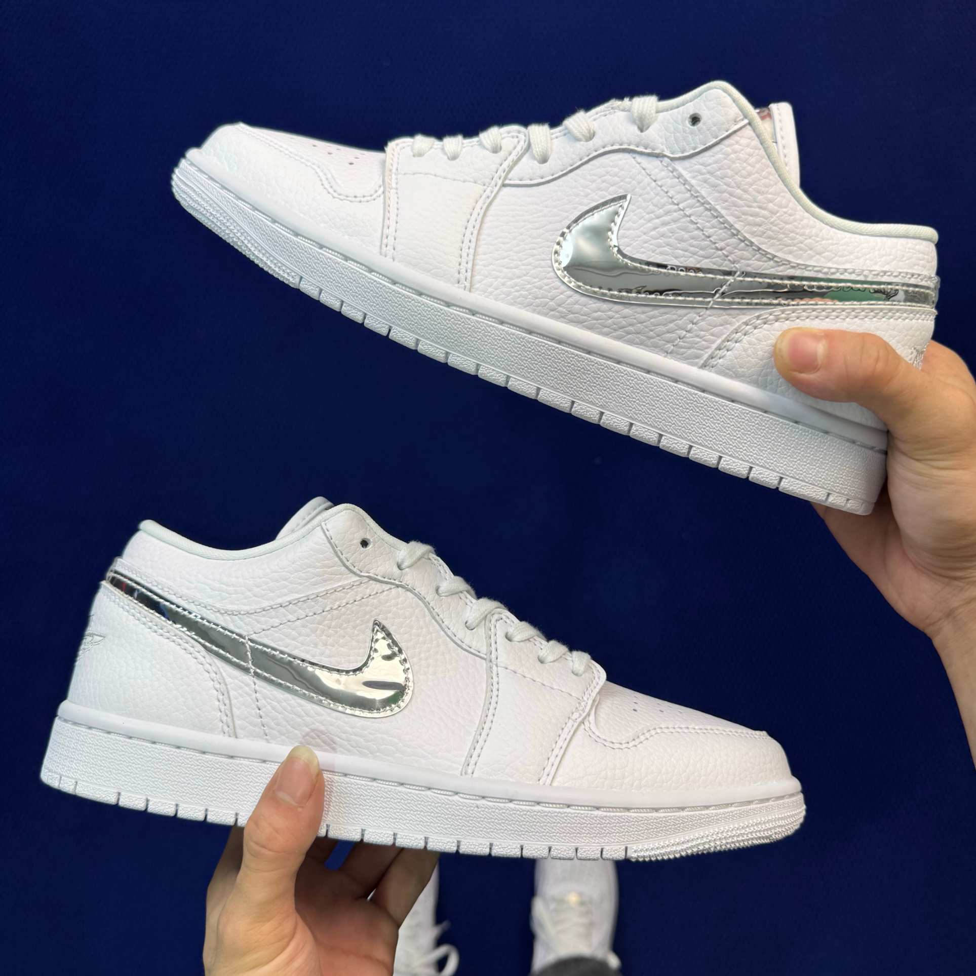 DT AJ1Low IQ9381-100