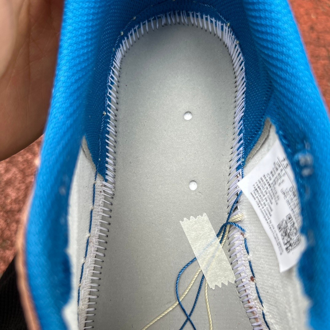 ‼️aj1 2.0 Travis Scott x Fragment Design x Air Jordan 1 DM7866-104 - Image 4
