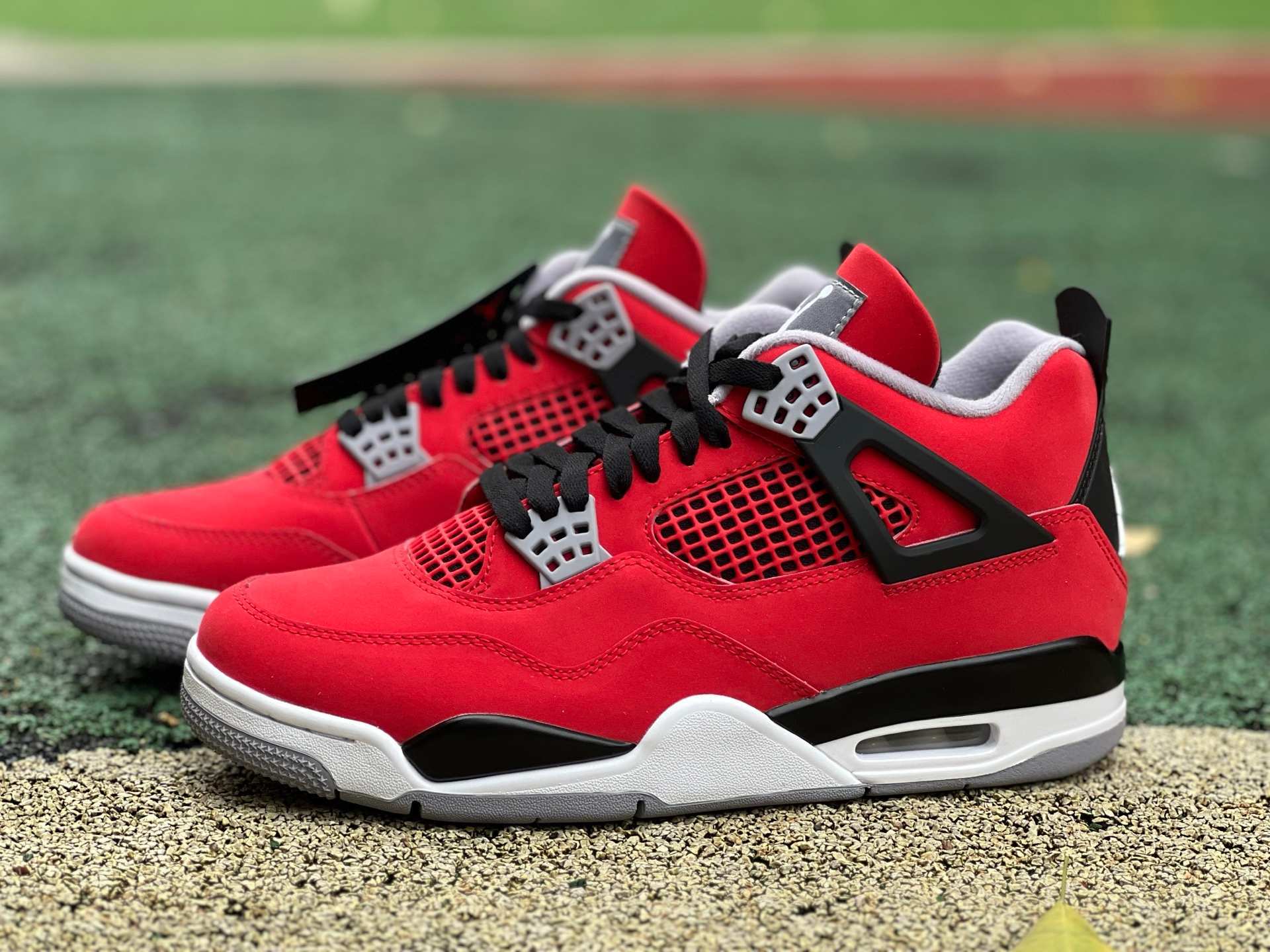 OG ‼️aj4 2026 Air Jordan 4 "Toro" Retro FQ8138-600