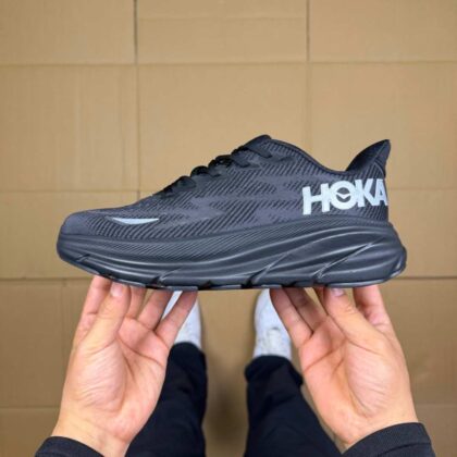 Hoka One One 9 Clifton 9 30 3 -27 1141490/BBLC
