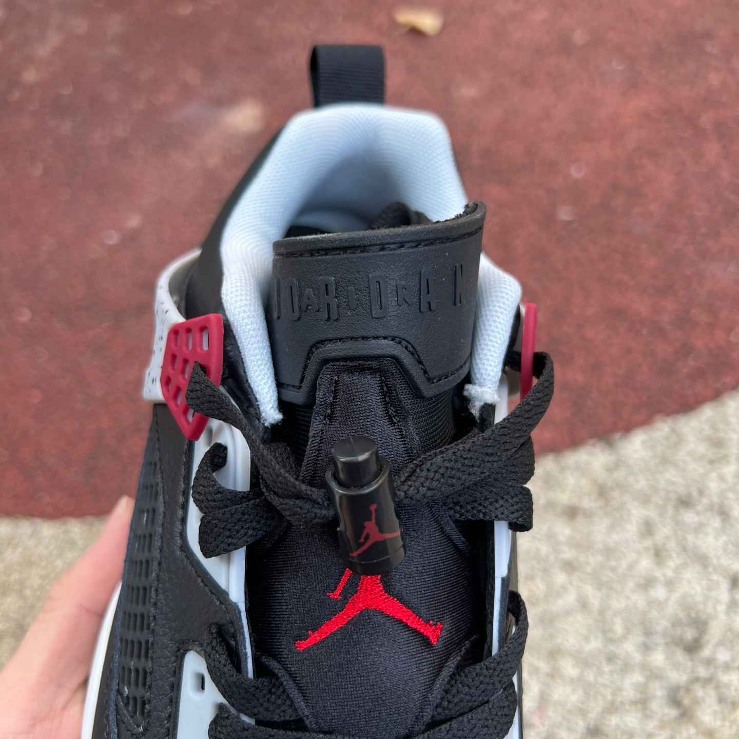 Jordan Spizike OG FQ1759-009 - Image 6