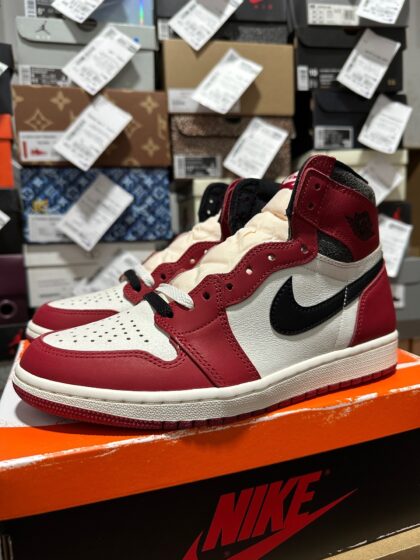 LJR ‼️ aj1 ???? z