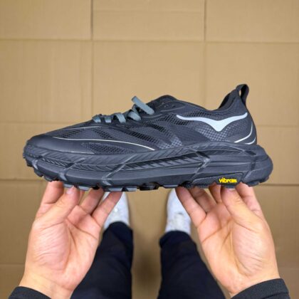 HOKA ONE ONE Mafate Speed 4 LITE 5 : -12 1168450/BCKT
