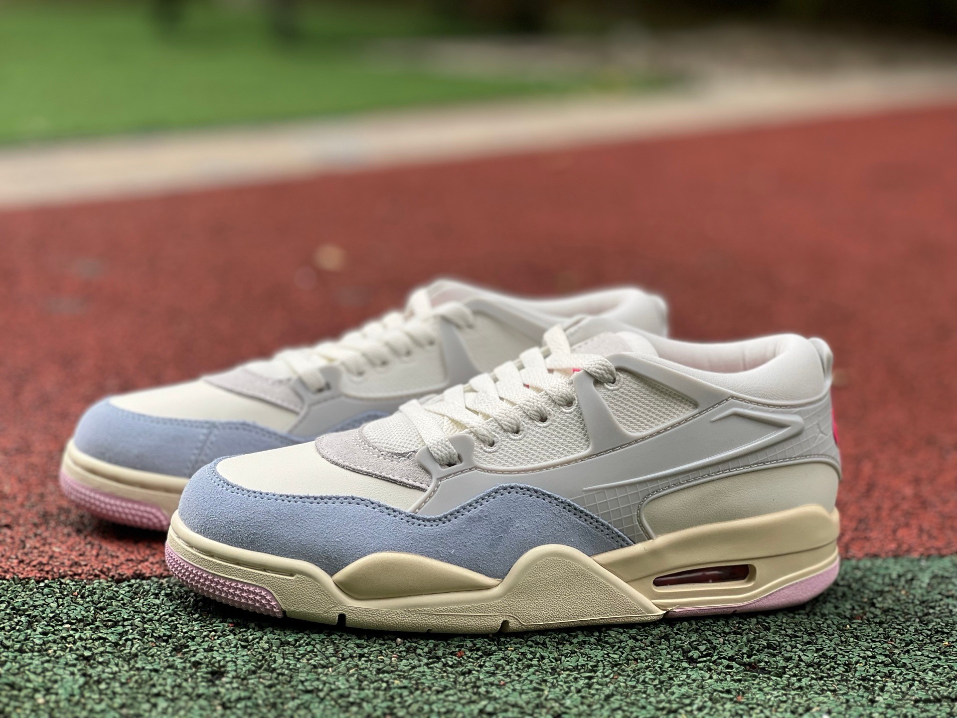aj4 Air Jordan 4 RM Easter WMNS IB4466-025