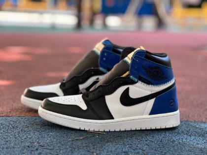 aj1un og ⚠️fragment x Union x Air Jordan 1 Hi IO7847-001