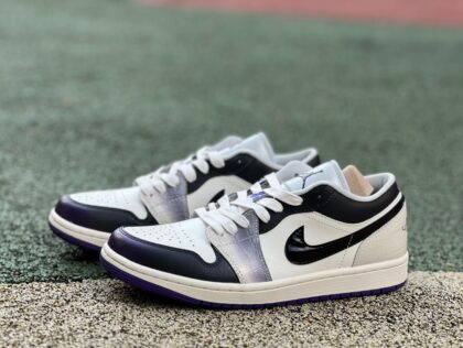 aj1 low dt Air Jordan 1 Low AJ1 HF5759-101