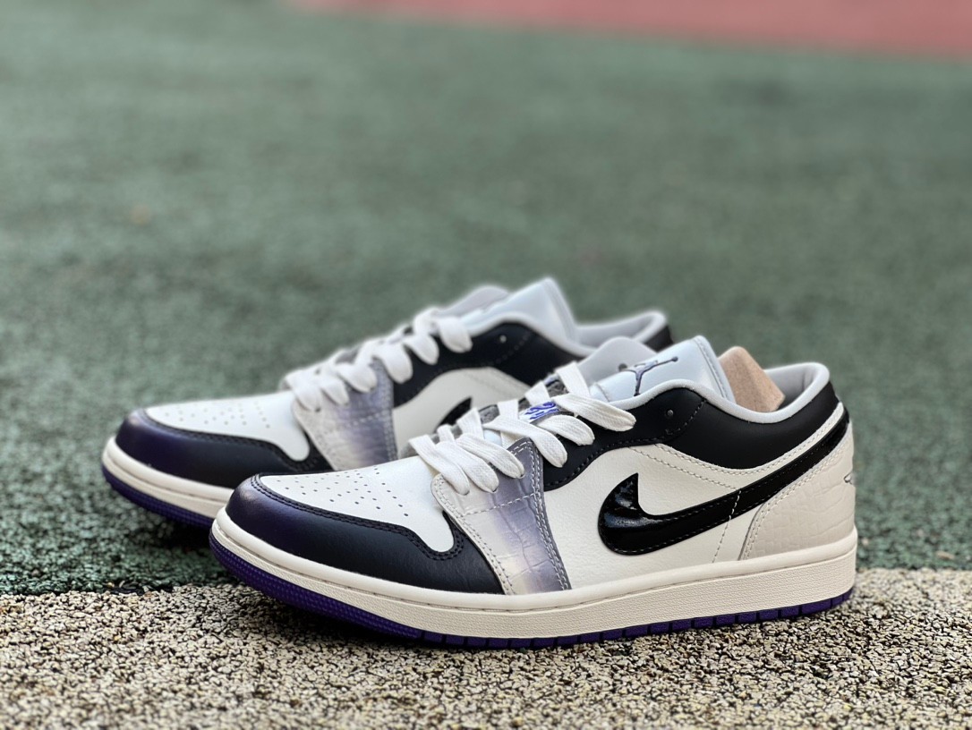 aj1 low dt Air Jordan 1 Low AJ1 HF5759-101