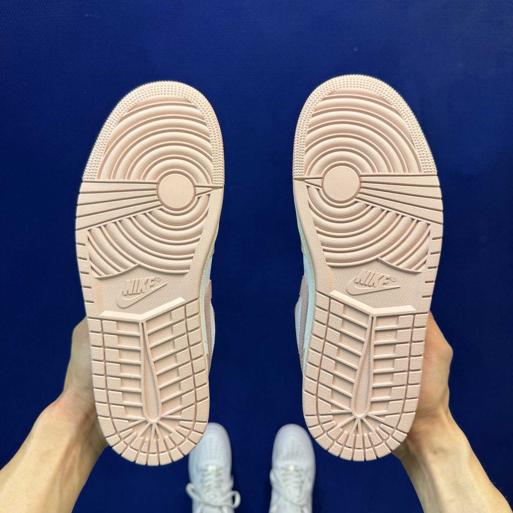 DT AJ1Low DC0774-162 - Image 7