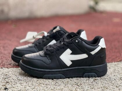 OFF-WHITE Out Of Office OW OMIA189C99LEA0191001