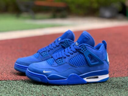 aj4 Nigel Sylvester x Air Jordan 4 Brick by Brick HF4340-400