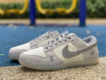 Dunk LV Nike Dunk x Louis Vuitton CR8033-502