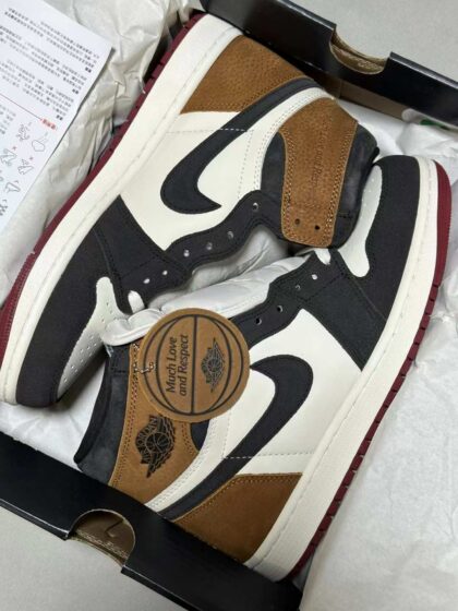 aj1 Air Jordan 1 High OG DZ5485-201