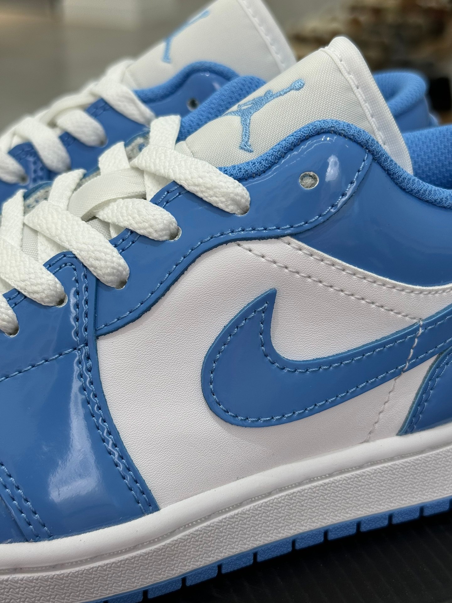 DT ‼️AJ1Low FZ2138-114 - Image 4