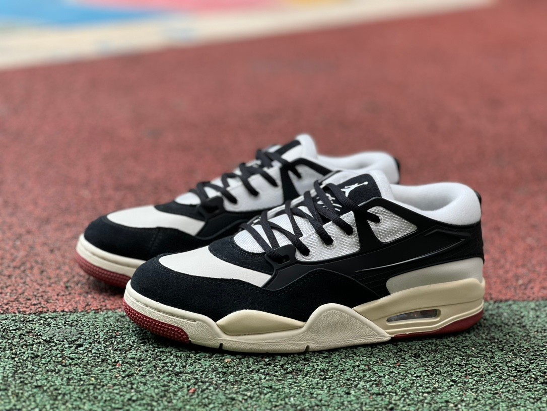 aj4 Nike/ Air Jordan 4 RM FQ7939-100