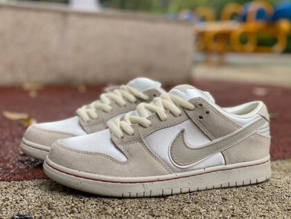 Dunk Nike Dunk SB Low FZ5654-100