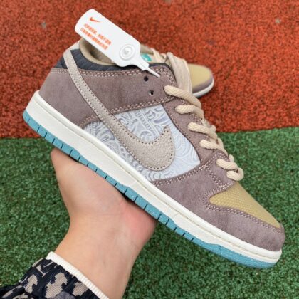 Dunk Nike SB Dunk Low Big Money Savings FZ3129-200