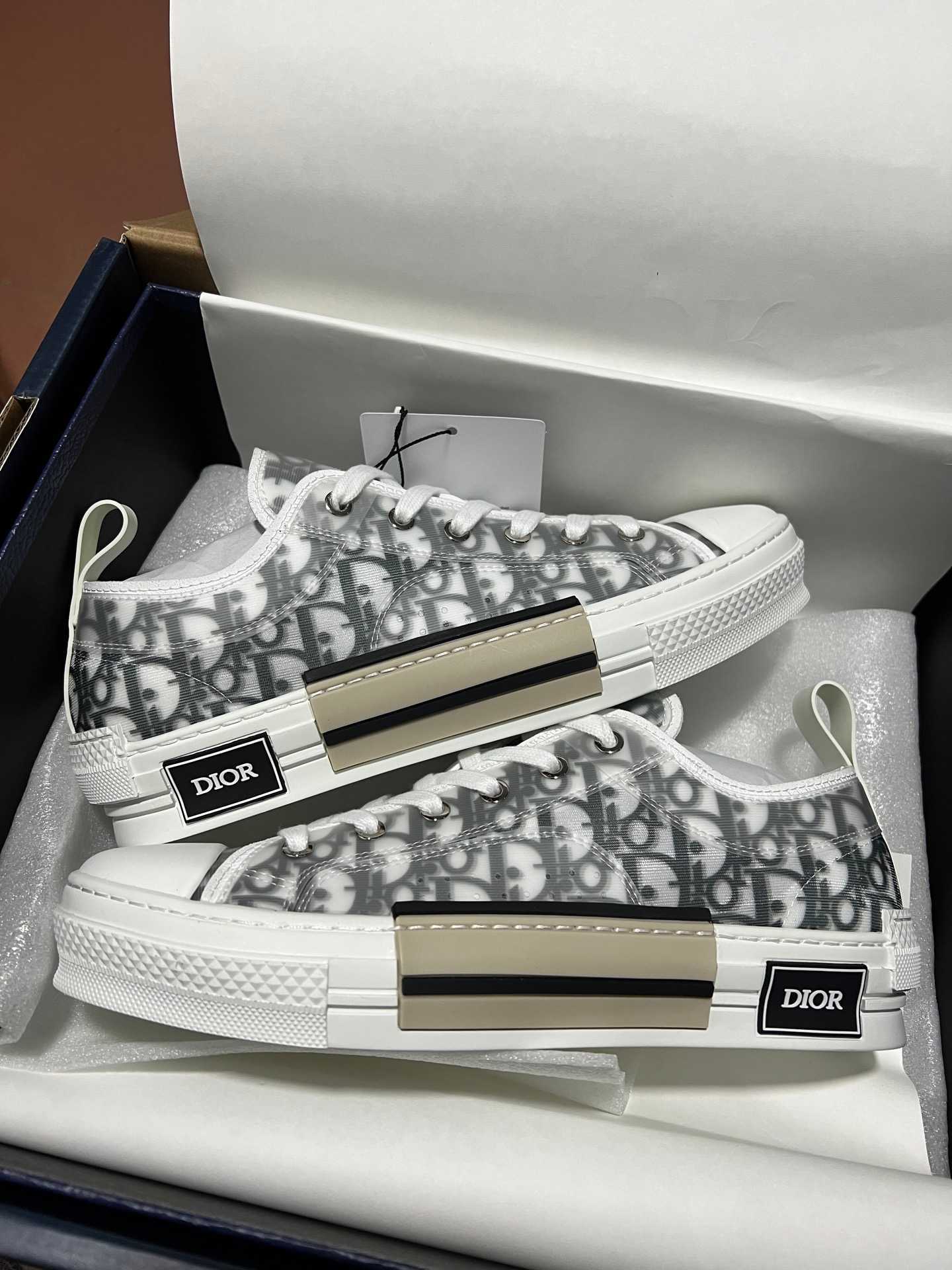 Dior B23 oblique logo 3SN249YJP_H069