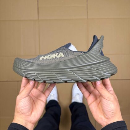 Hoka One One Restore Tc 1 : -4 1134532/DOBLC