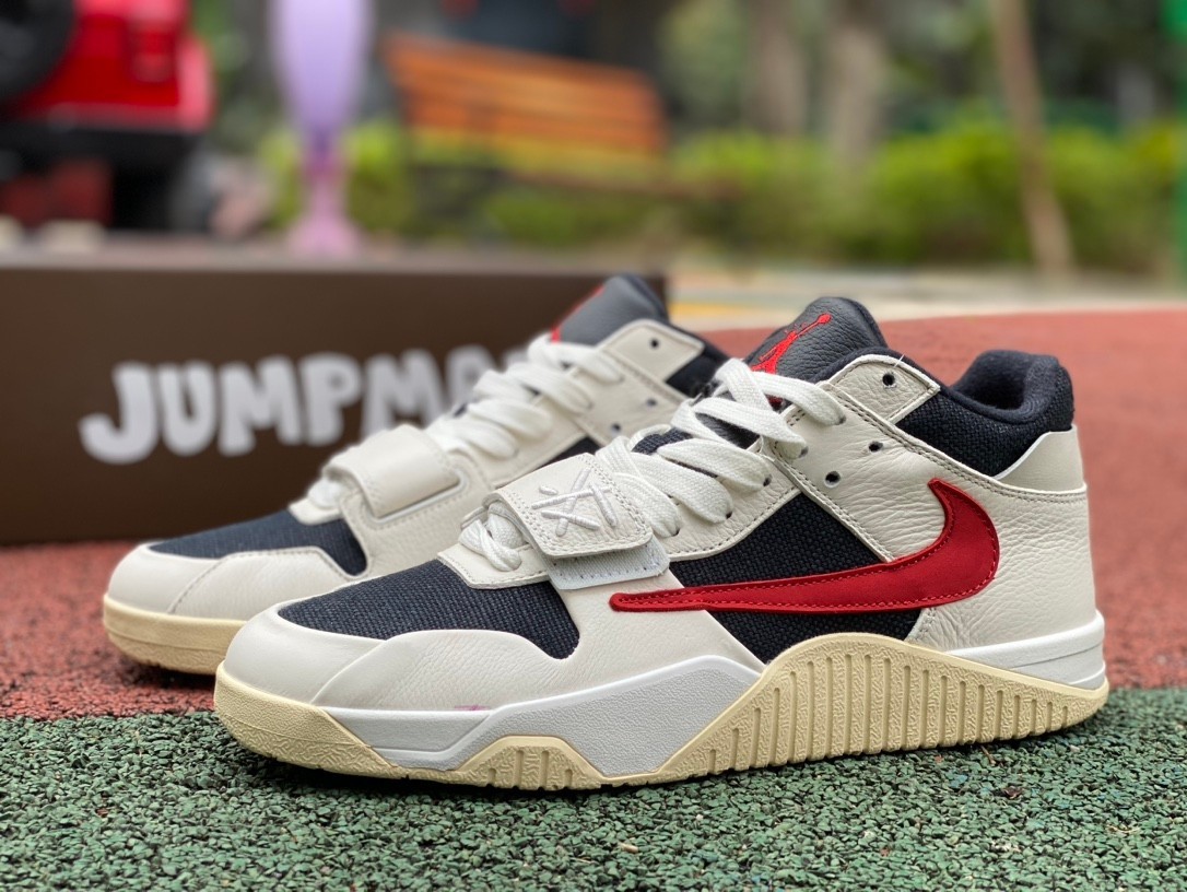 Jodan dx ⚡️Travis Scott x Jordan Cut The Check FZ8117-101