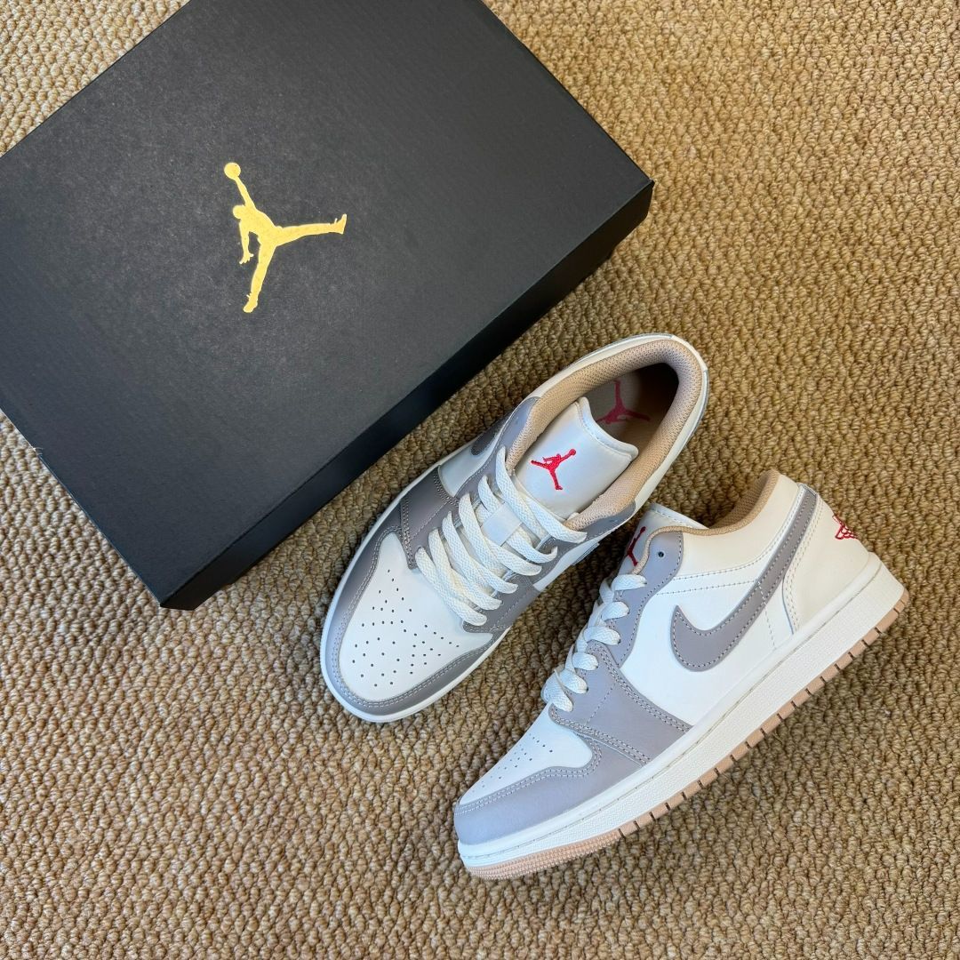 DT ‼️AJ1Low 553558-169 - Image 2