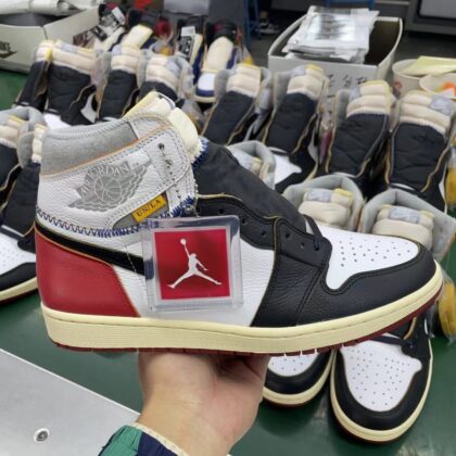 LJR aj1un ????