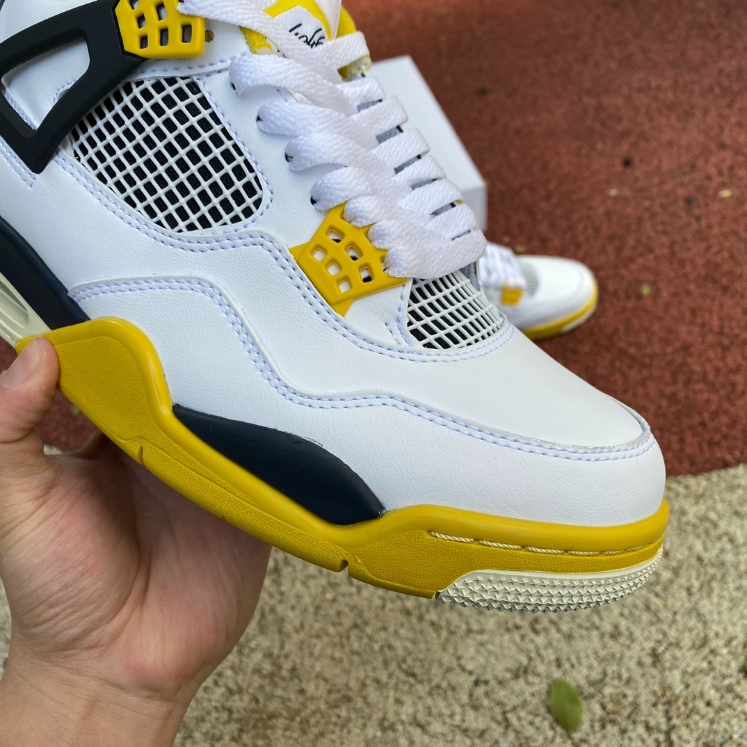 aj4 Air jordan 4 AQ9129-101 - Image 3