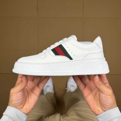 GUCCI Chunky 5cm PT 5