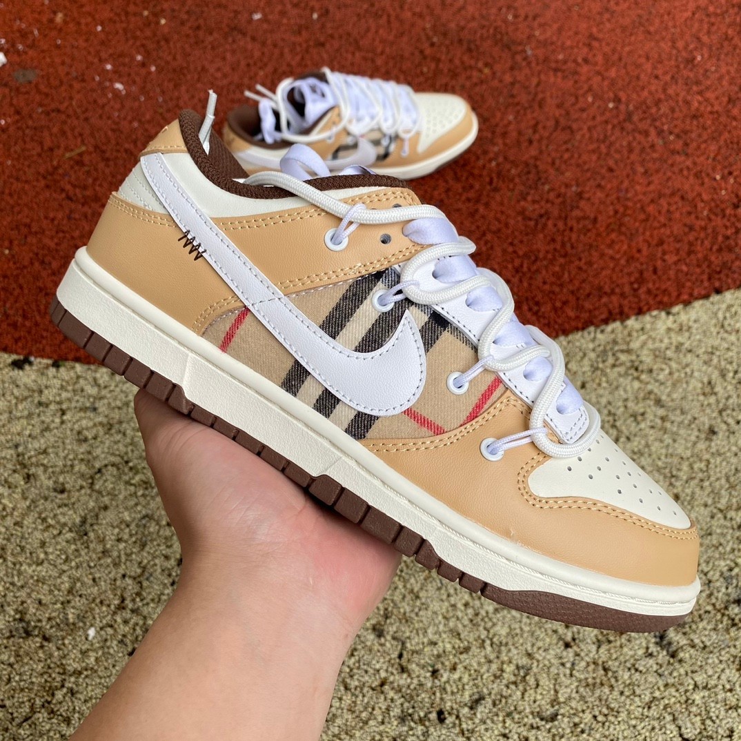 Dunk Nike Dunk Low DD1503-124 - Image 9
