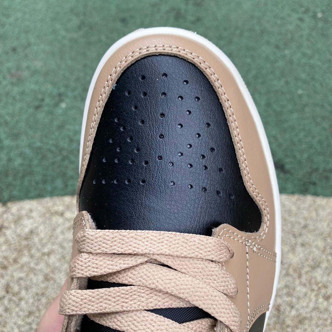 aj1 low DT Air Jordan 1 Low AJ1 DC0774-201 - Image 4