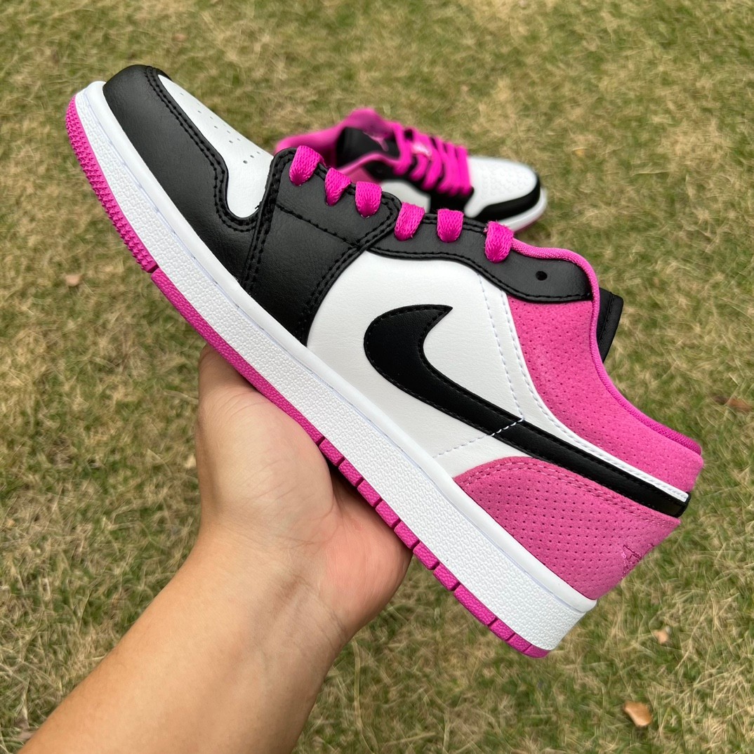 y ‼️ aj1 low CK3022-005 - Image 7