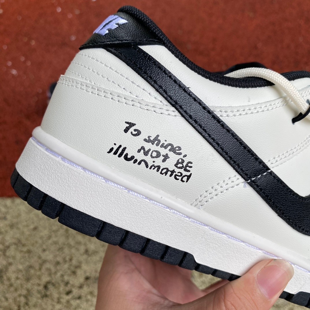 Dunk Nike Dunk Low DD1391-100 - Image 3