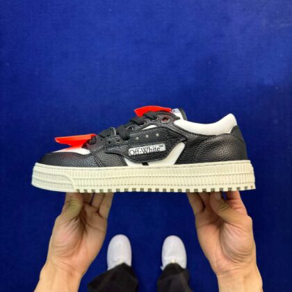 OW OFF-WHITE 3.0 Court 1 : OWIA28ES26LEA0010110