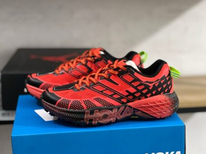 HOKA ONE ONE SPEEDGOAT 2 2 1162710/TLCT
