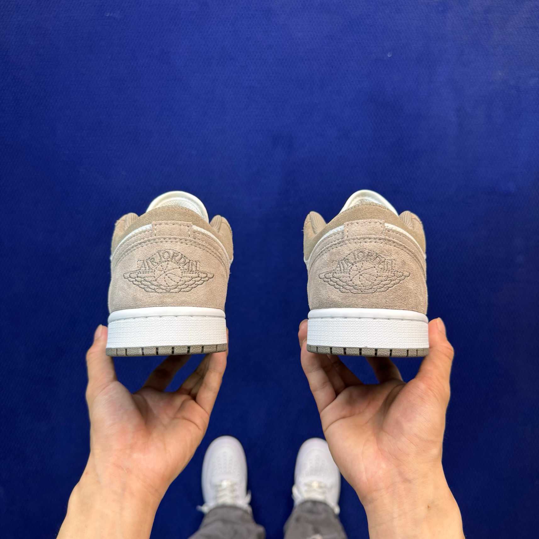 DT AJ1Low 553558-046 - Image 6