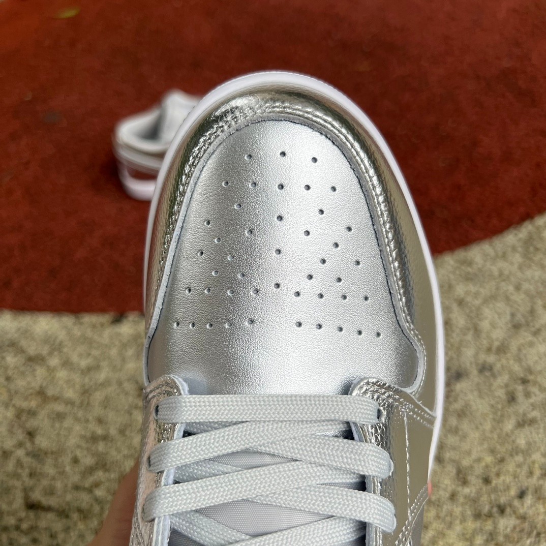 aj1 low AIR JORDAN 1 AJ1 FN5030-001 - Image 5